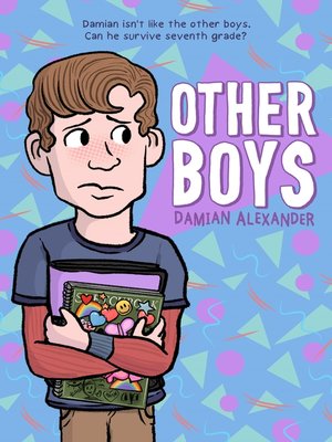 cover image of Other Boys